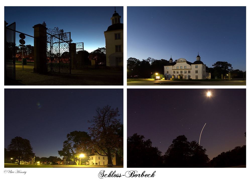 Schloss Borbeck