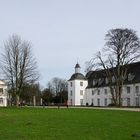 Schloss Borbeck....