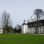 Schloss Borbeck....