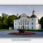 Schloss Borbeck 1