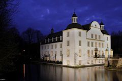 Schloss Borbeck