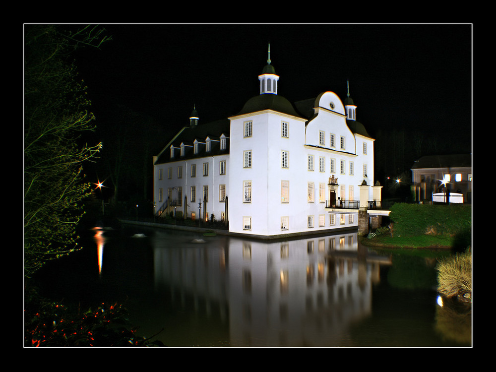 Schloss Borbeck