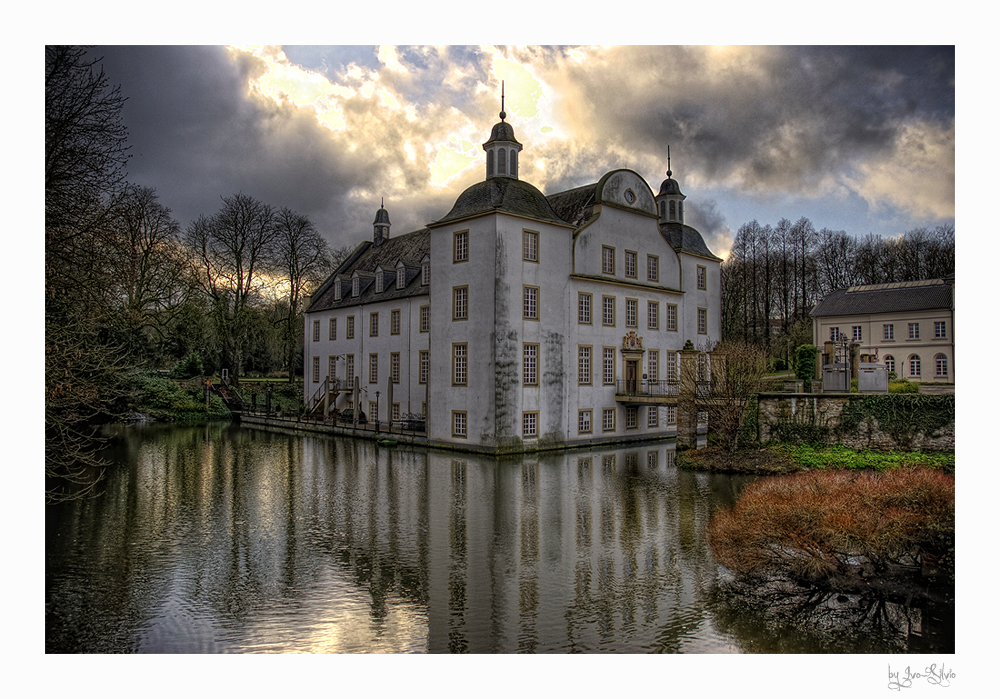 Schloss Borbeck