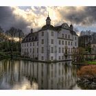 Schloss Borbeck