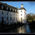 Schloss Borbeck