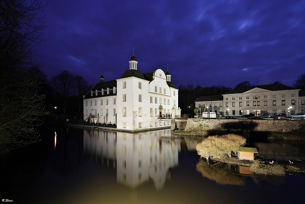 Schloss Borbeck 3