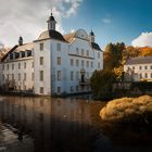 Schloss Borbeck