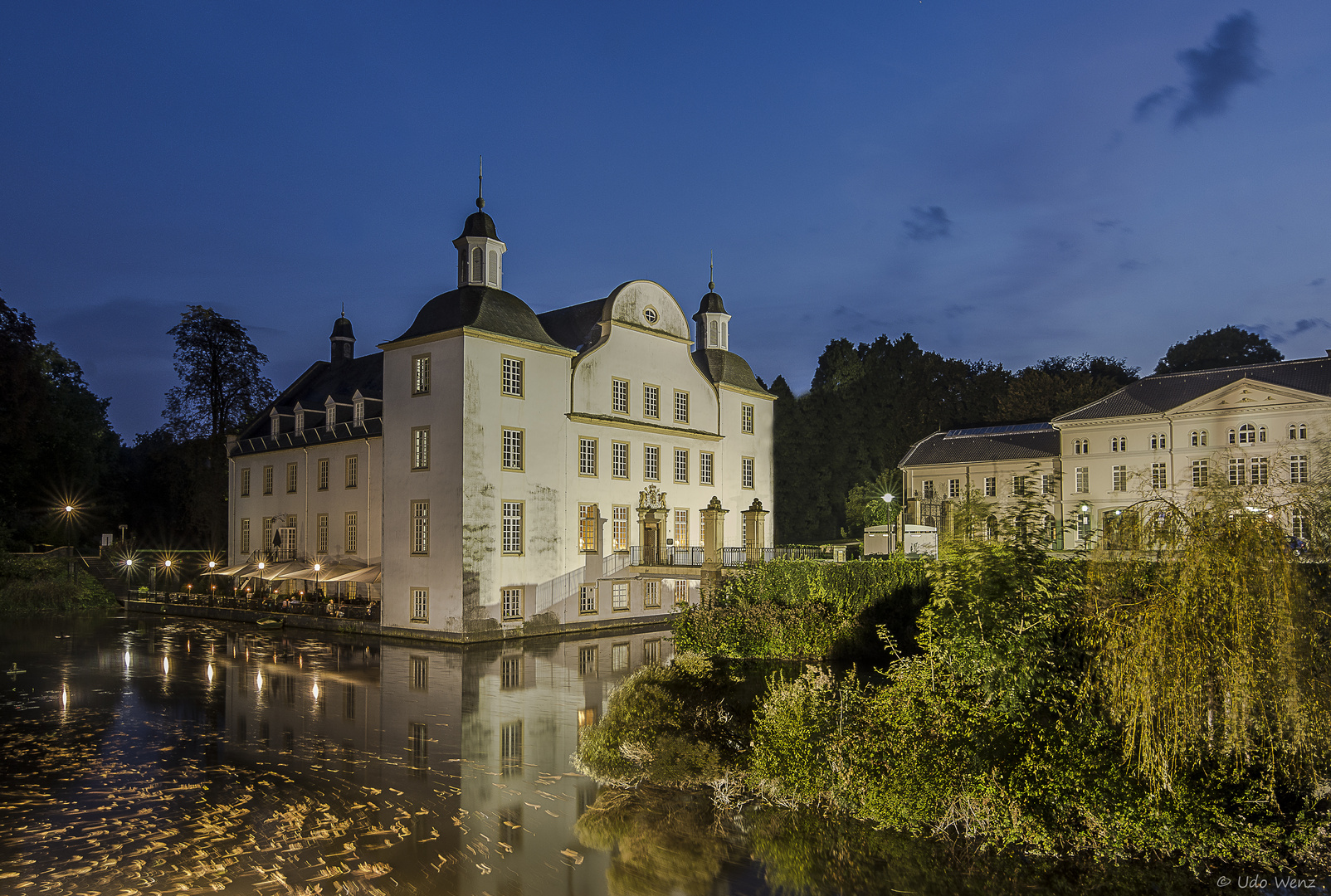 Schloss Borbeck