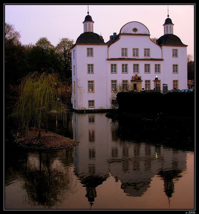 Schloß Borbeck