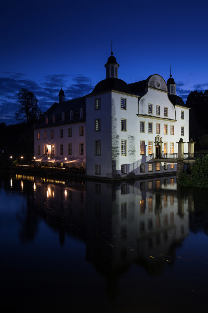 Schloss Borbeck