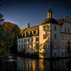 Schloss Borbeck