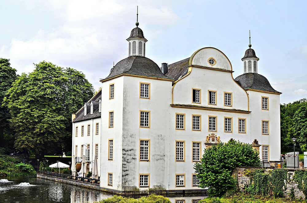 Schloß Borbeck