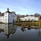 Schloss Borbeck.