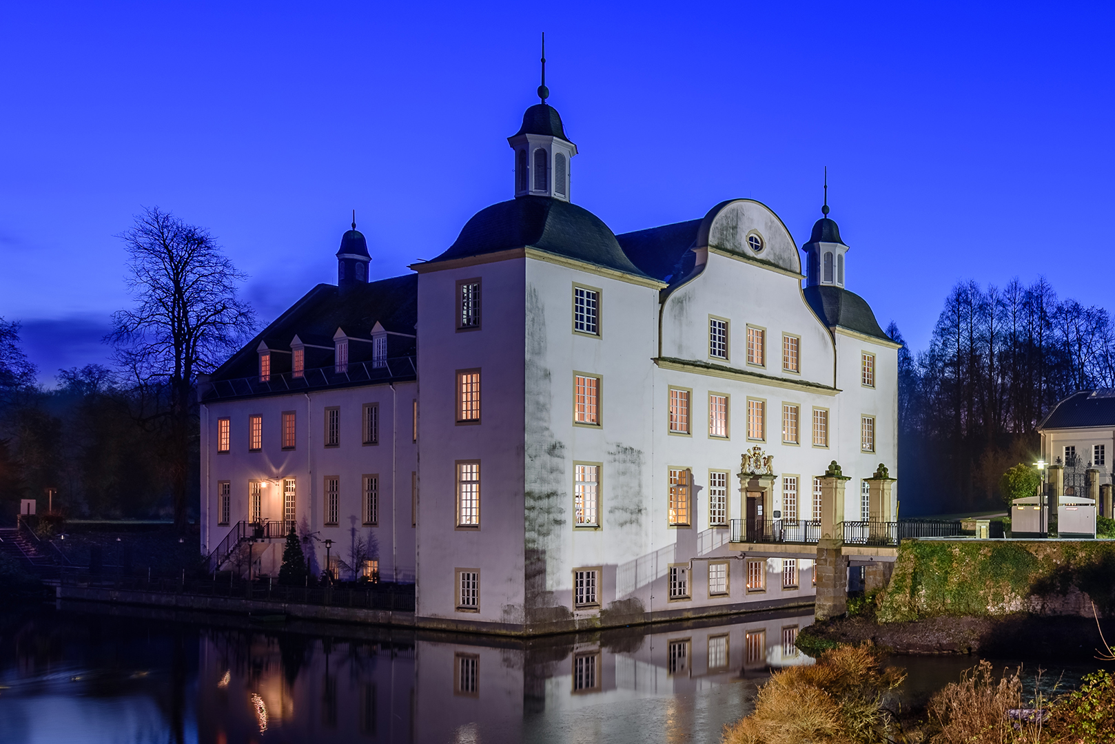 Schloss Borbeck