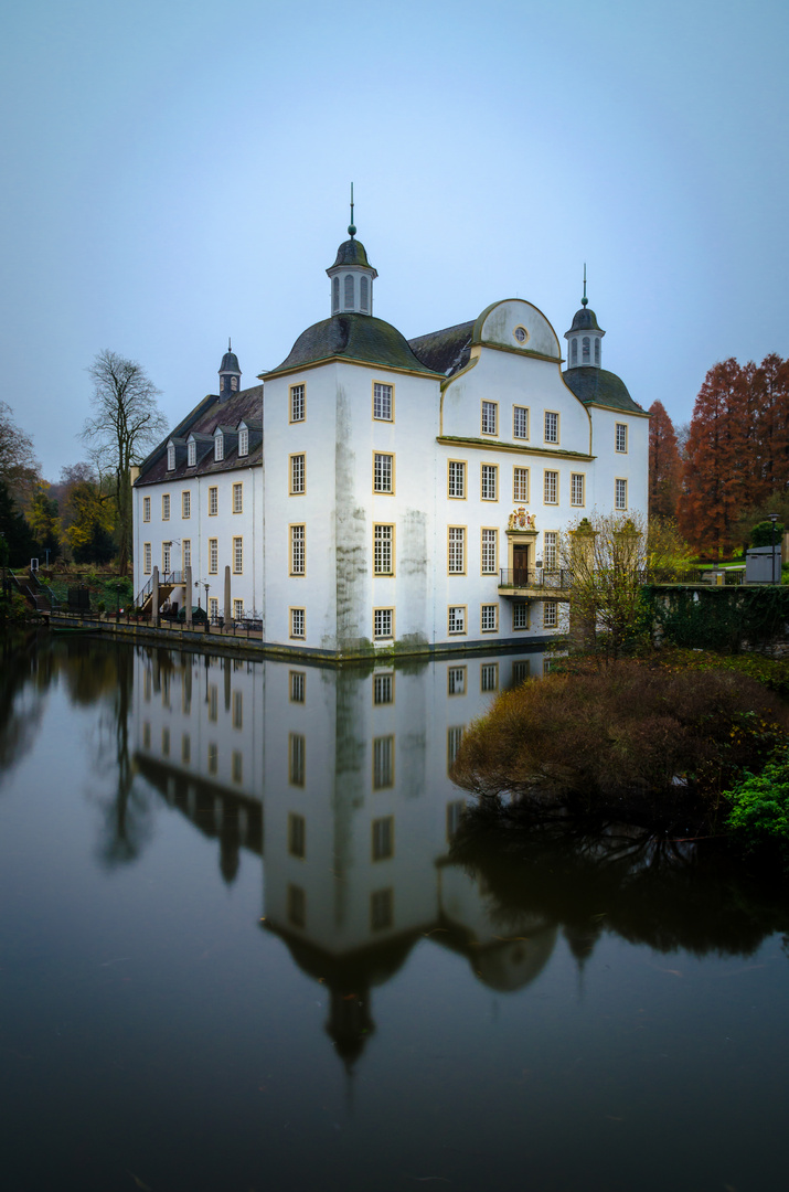 Schloß Borbeck