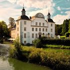 Schloss Borbeck