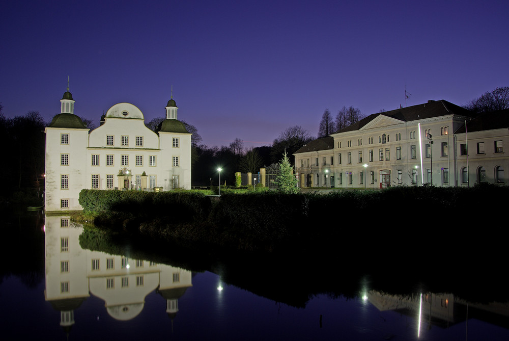 Schloss Borbeck