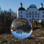 Schloss Borbeck