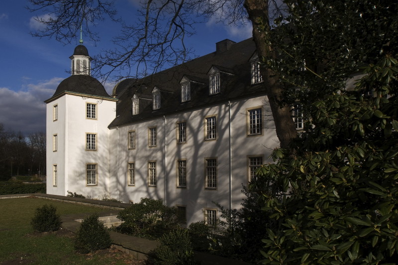 Schloss Borbeck