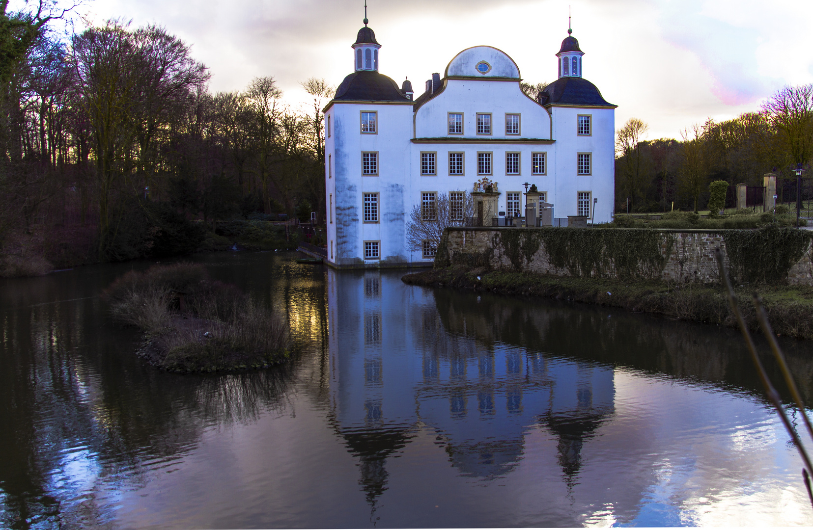 Schloß Borbeck