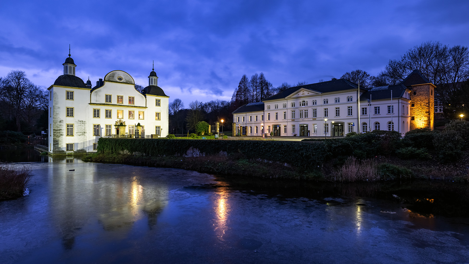 Schloß Borbeck