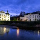 Schloß Borbeck