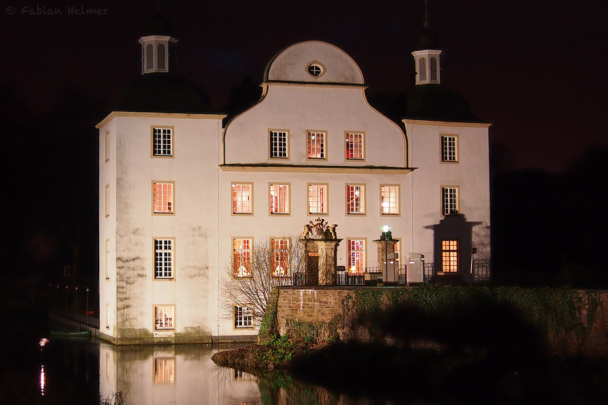 Schloss Borbeck