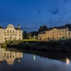 Schloss Borbeck 