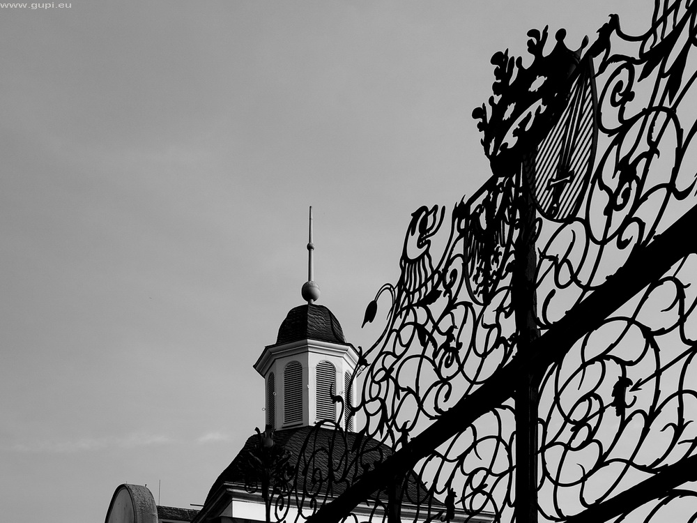 Schloss Borbeck, Essen