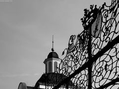 Schloss Borbeck, Essen