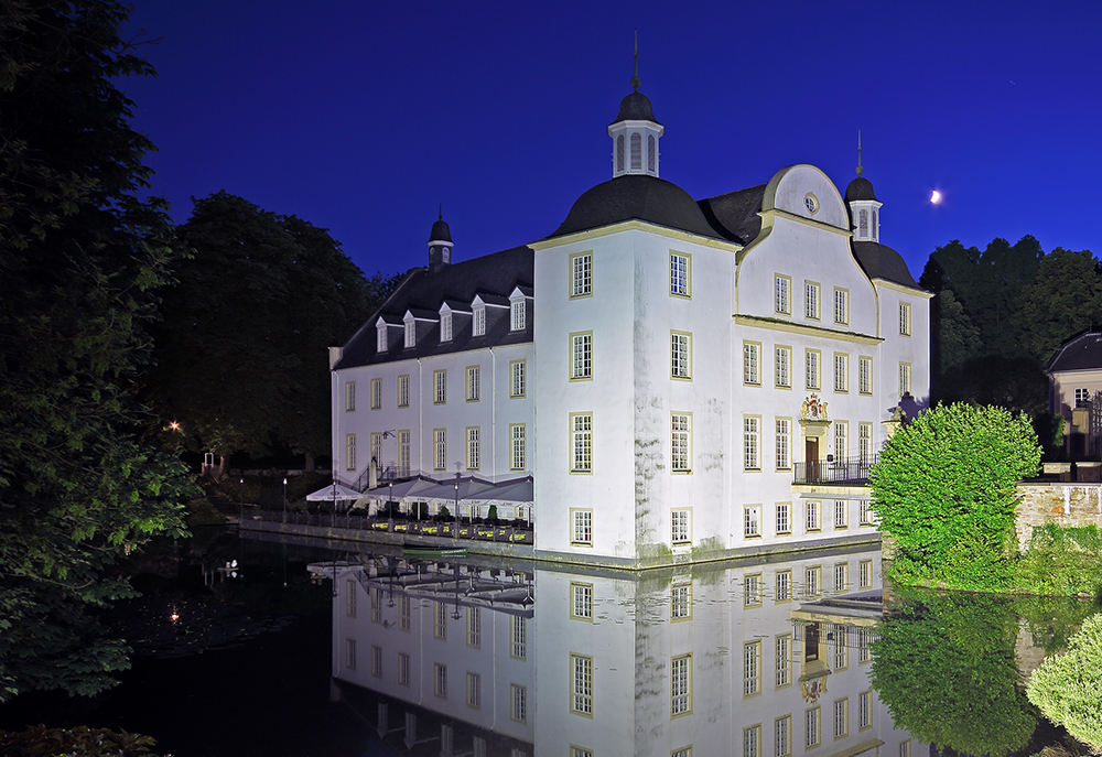 Schloß Borbeck Essen 2