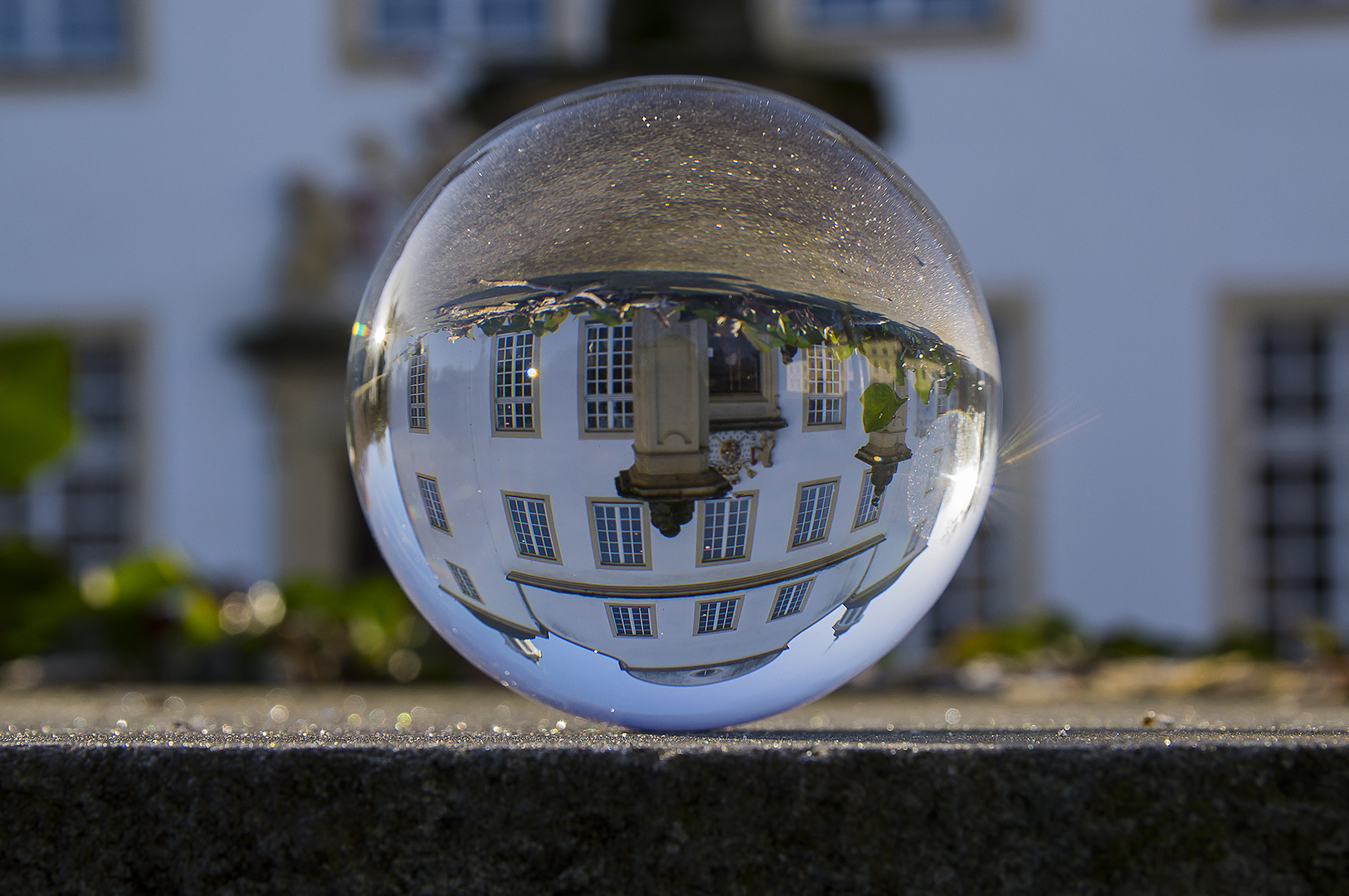 Schloss Borbeck, Essen