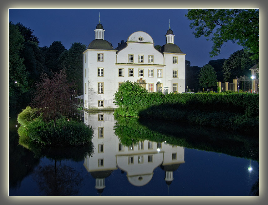 Schloss Borbeck Essen