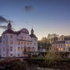 Schloss Borbeck Essen