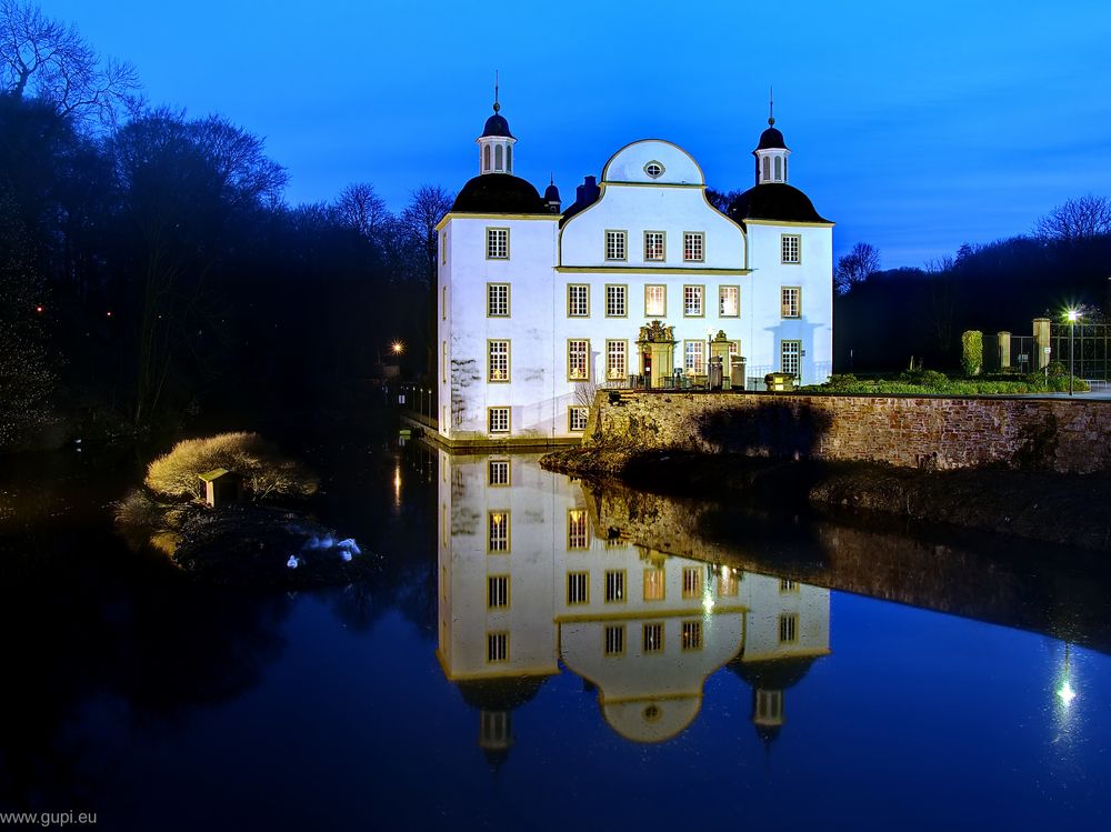 Schloss Borbeck