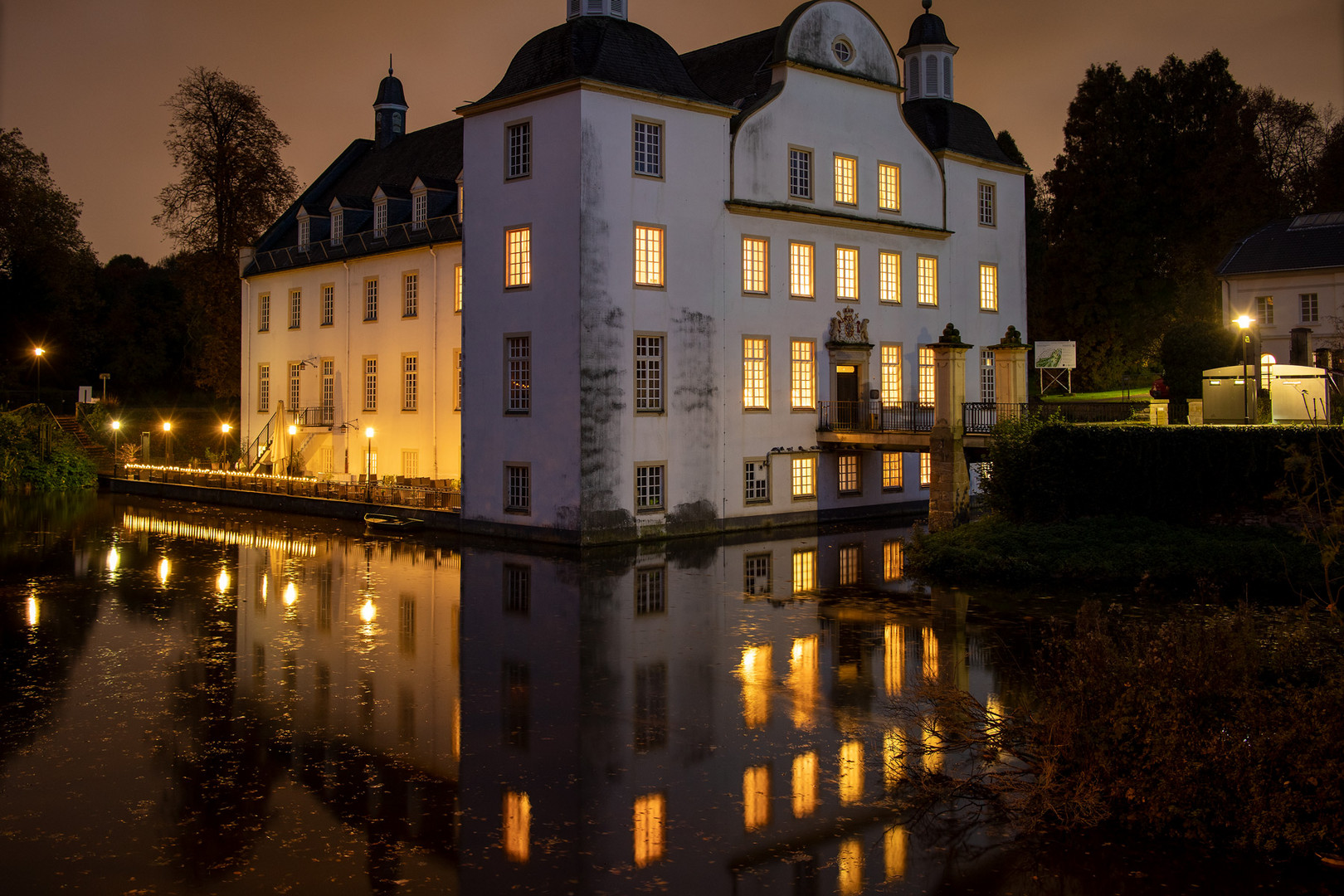 Schloß Borbeck