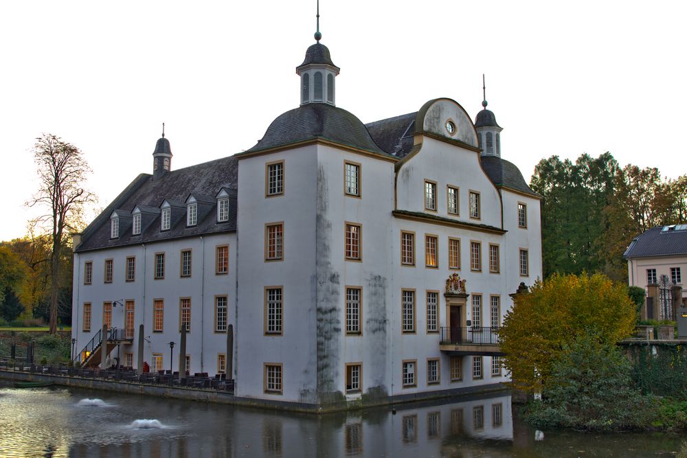 Schloss Borbeck