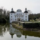 Schloss Borbeck frontal.