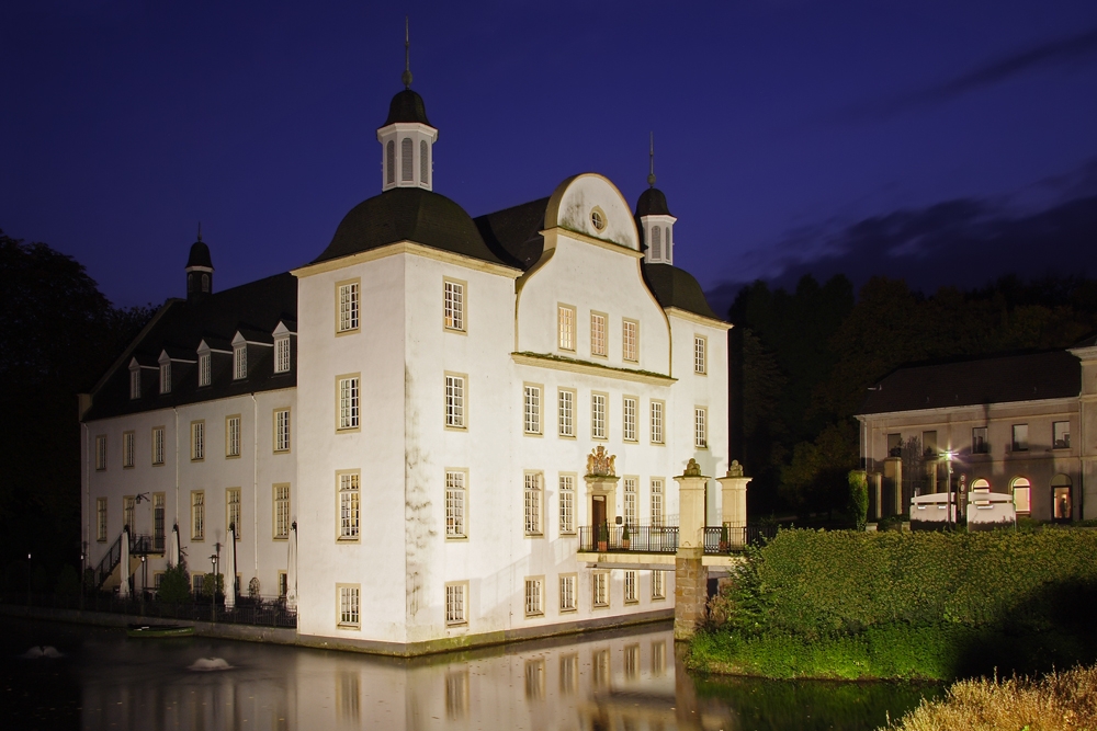 Schloss Borbeck I