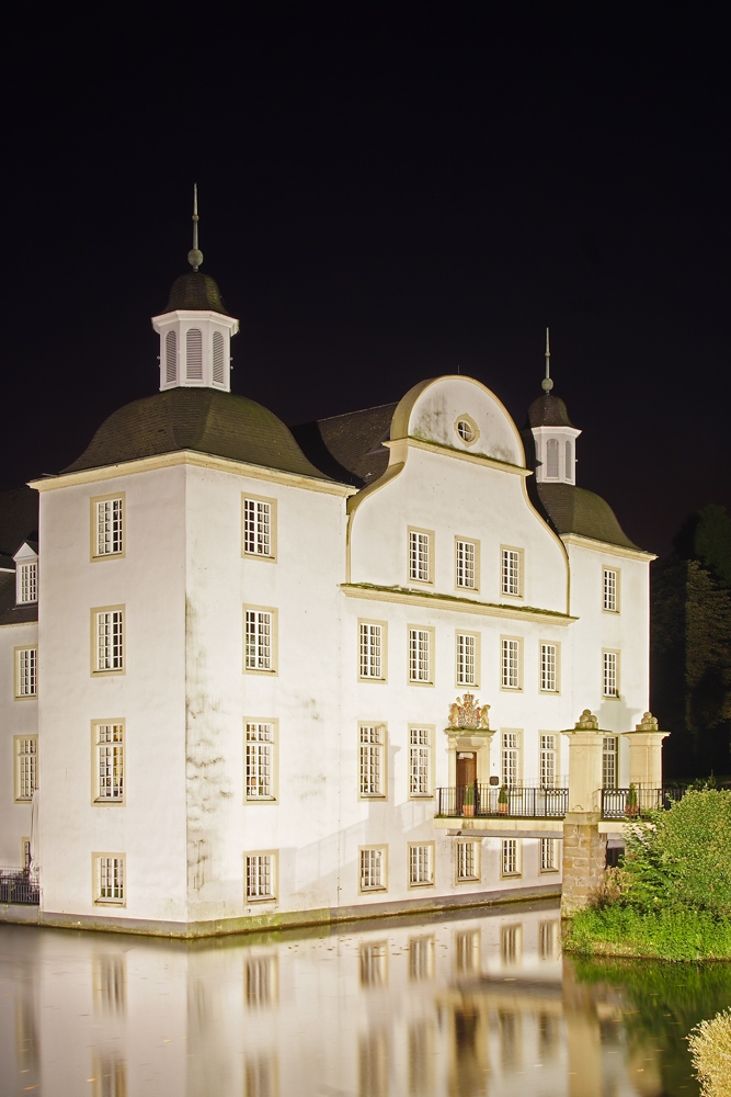 Schloss Borbeck II