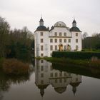 Schloss Borbeck in Essen 