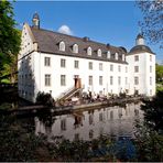 schloss borbeck in essen (1)