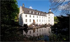 schloss borbeck in essen (1)