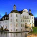 Schloss Borbeck in Essen