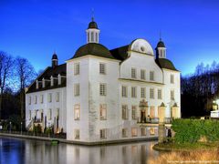 Schloss Borbeck in Essen