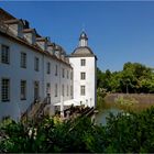 Schloss Borbeck in Essen