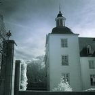 Schloß Borbeck in Essen (iR)