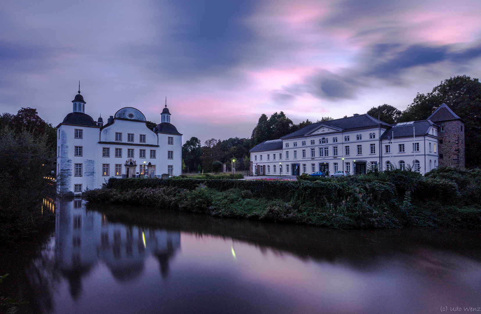 Schloss Borbeck LZB-8187