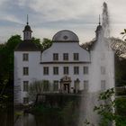 Schloss Borbek 2