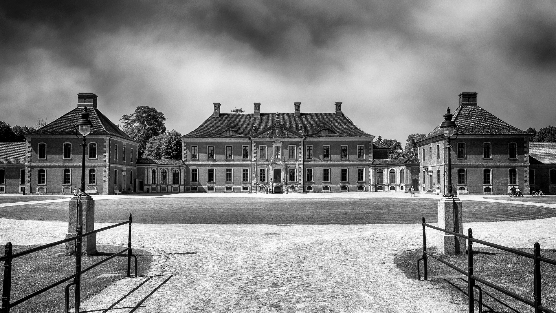 Schloss Bothmer